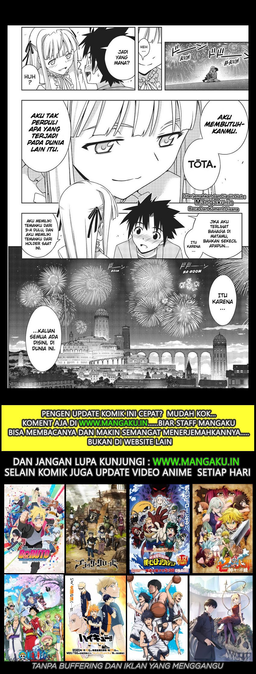 uq-holder - Chapter: 168