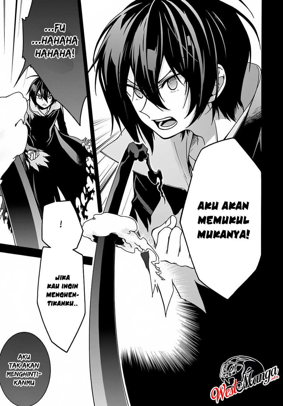 garbage-brave-isekai-ni-shoukan-sare-suterareta-yuusha-no-fukushuu-monogatari - Chapter: 3