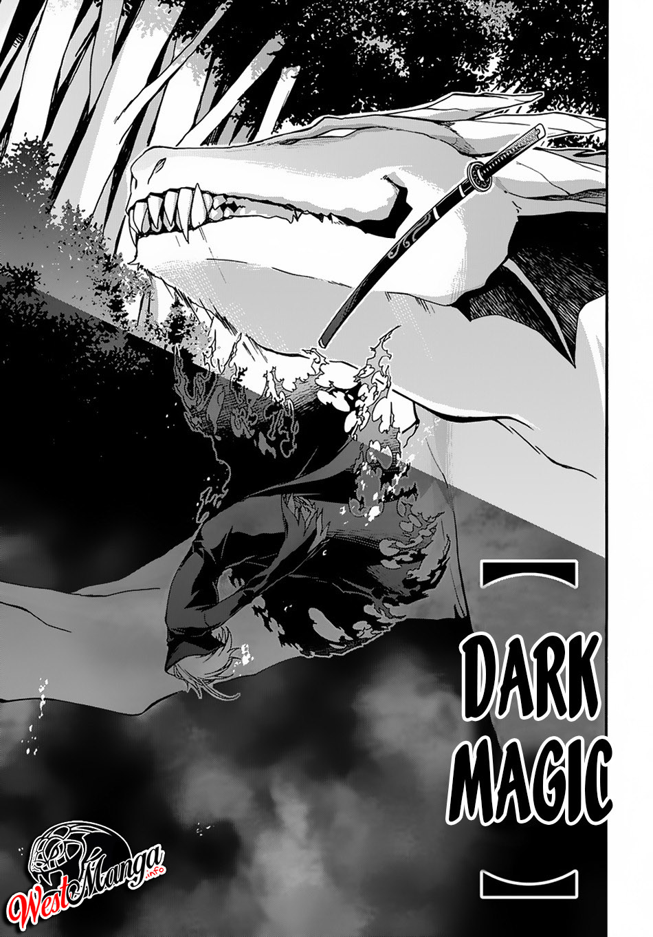 garbage-brave-isekai-ni-shoukan-sare-suterareta-yuusha-no-fukushuu-monogatari - Chapter: 3