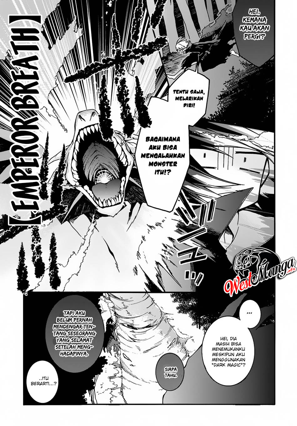 garbage-brave-isekai-ni-shoukan-sare-suterareta-yuusha-no-fukushuu-monogatari - Chapter: 3