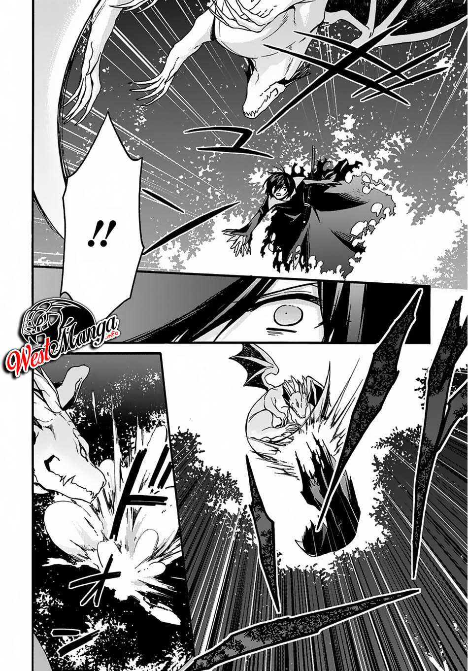 garbage-brave-isekai-ni-shoukan-sare-suterareta-yuusha-no-fukushuu-monogatari - Chapter: 3