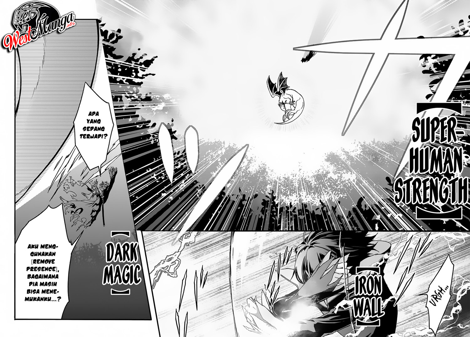 garbage-brave-isekai-ni-shoukan-sare-suterareta-yuusha-no-fukushuu-monogatari - Chapter: 3
