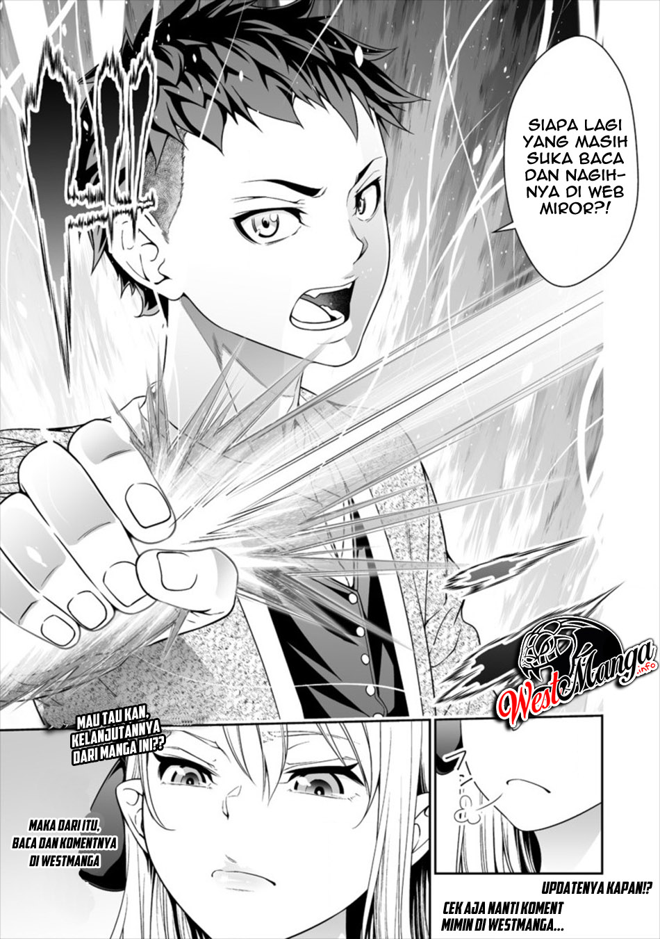 garbage-brave-isekai-ni-shoukan-sare-suterareta-yuusha-no-fukushuu-monogatari - Chapter: 3