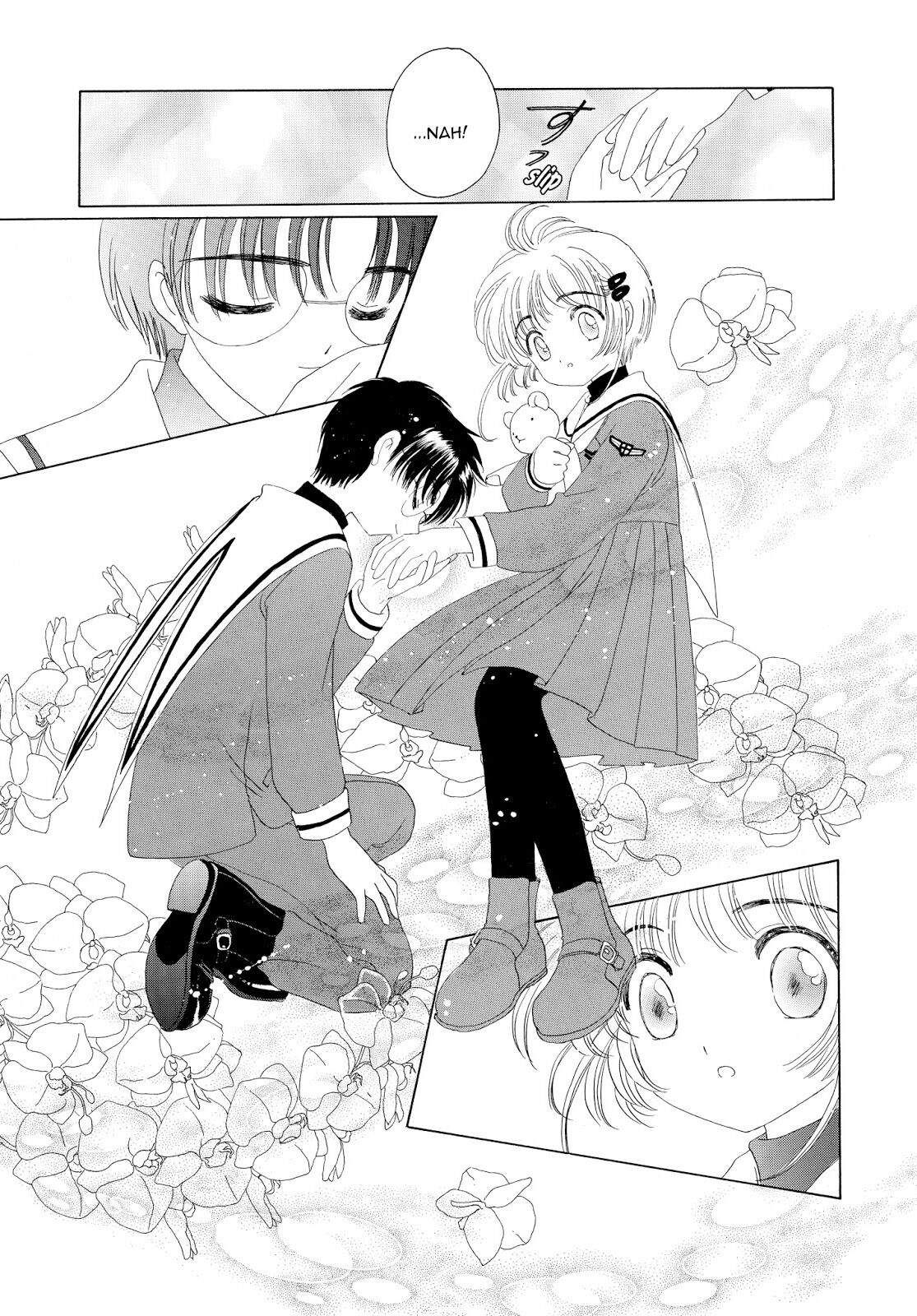 cardcaptor-sakura - Chapter: 31