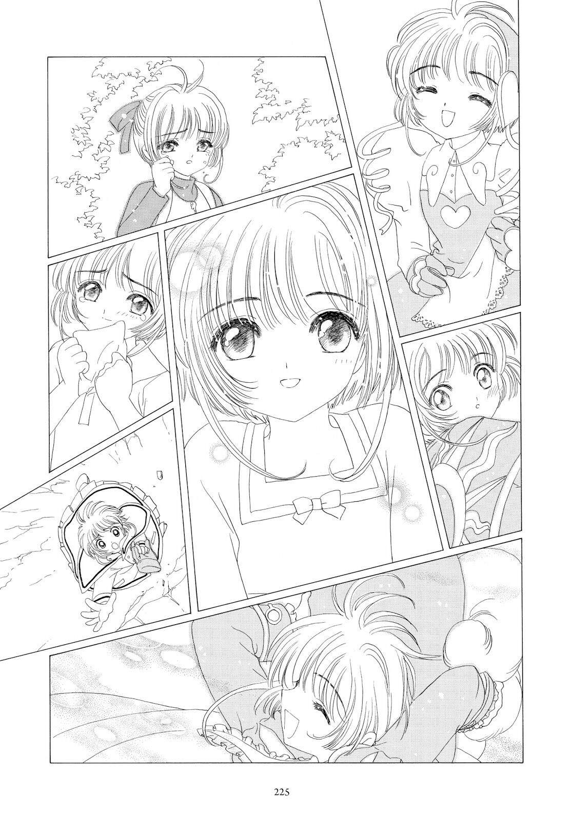 cardcaptor-sakura - Chapter: 31