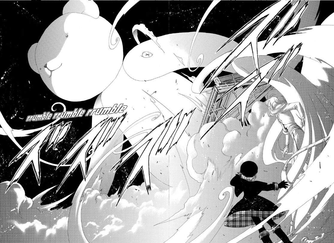 cardcaptor-sakura - Chapter: 31