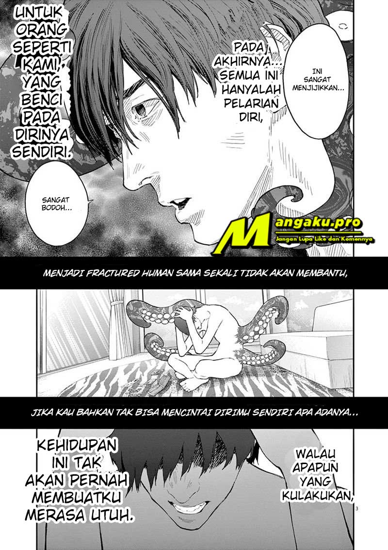 jagaaaaaan - Chapter: 119