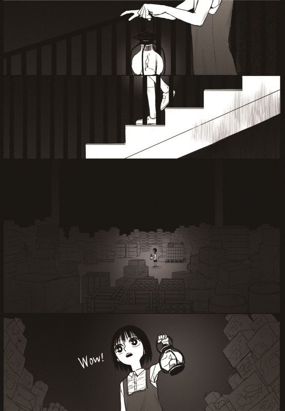 the-horizon - Chapter: 9