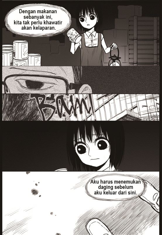 the-horizon - Chapter: 9