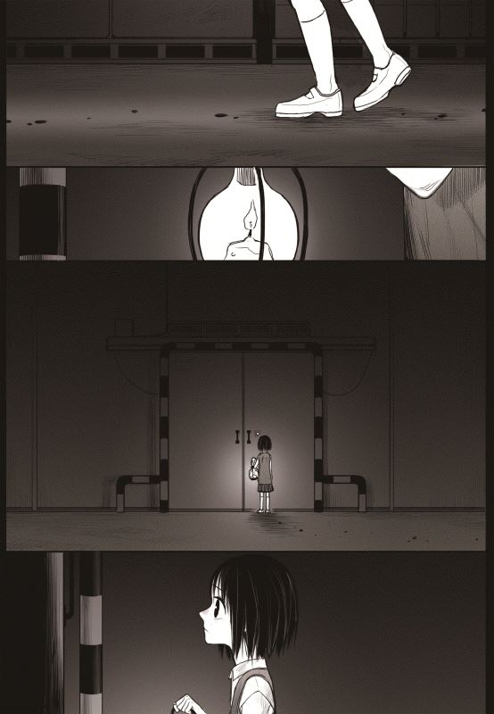 the-horizon - Chapter: 9