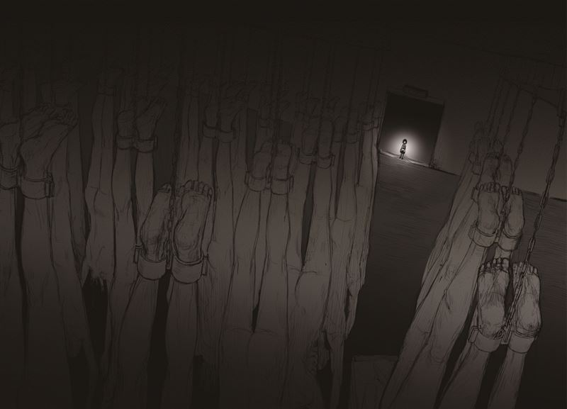 the-horizon - Chapter: 9