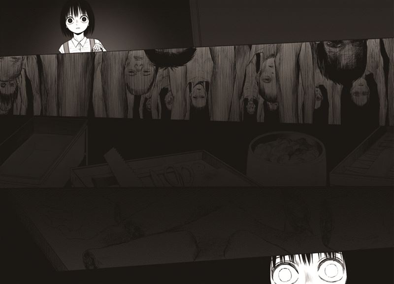 the-horizon - Chapter: 9