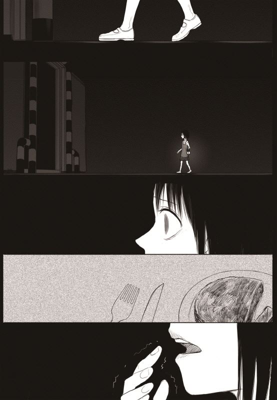 the-horizon - Chapter: 9