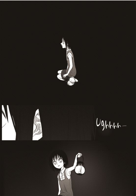 the-horizon - Chapter: 9