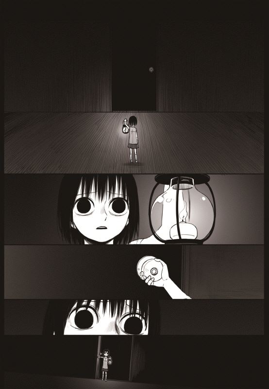 the-horizon - Chapter: 9