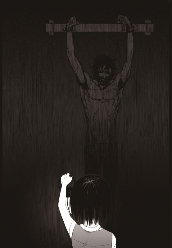 the-horizon - Chapter: 9