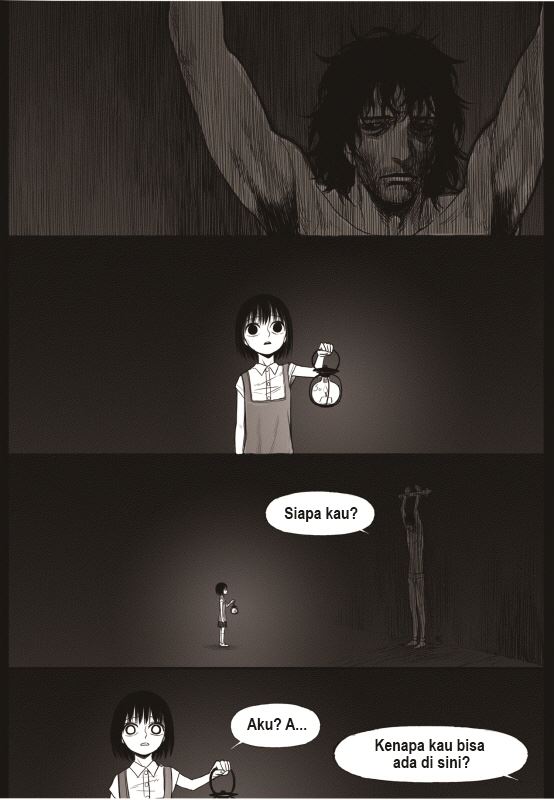 the-horizon - Chapter: 9