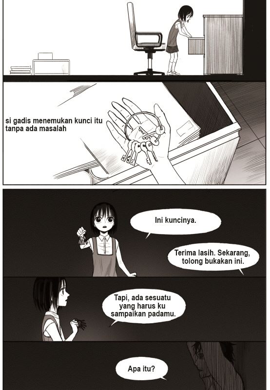 the-horizon - Chapter: 9