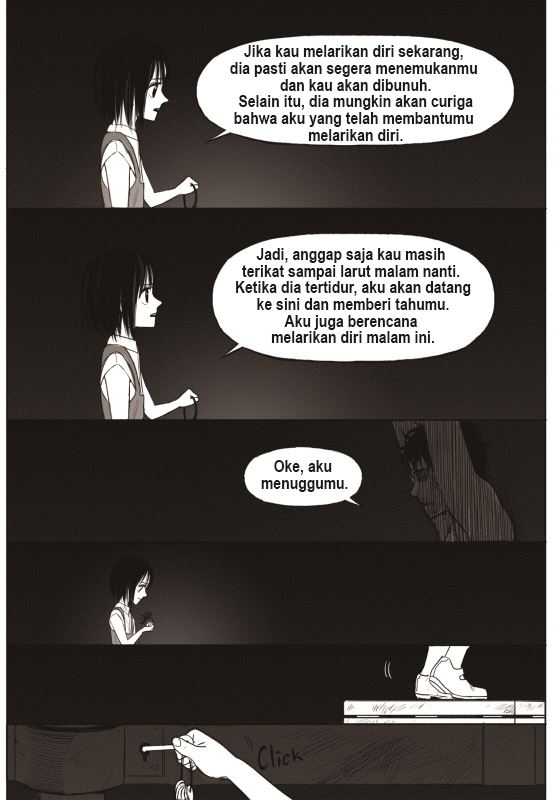 the-horizon - Chapter: 9