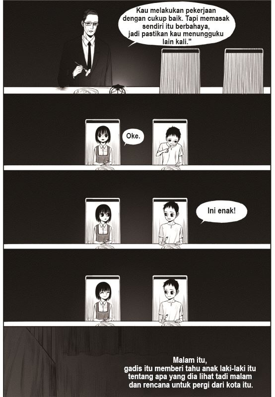 the-horizon - Chapter: 9