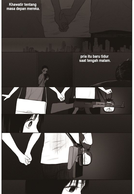 the-horizon - Chapter: 9