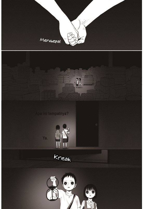 the-horizon - Chapter: 9