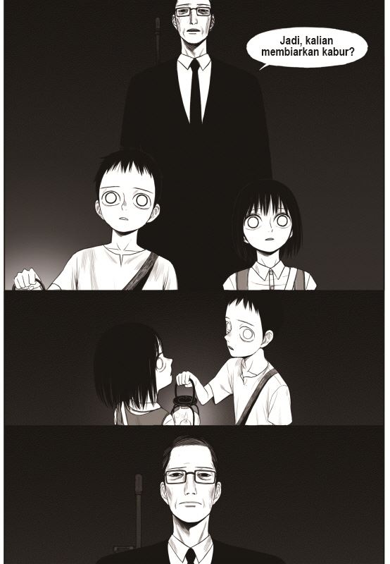 the-horizon - Chapter: 9