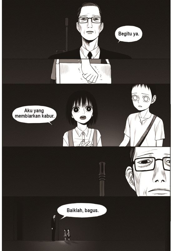 the-horizon - Chapter: 9