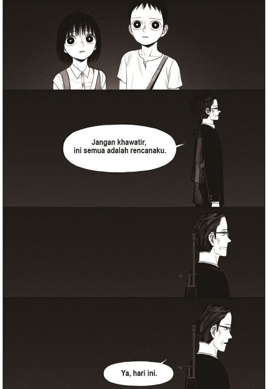 the-horizon - Chapter: 9