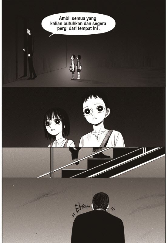 the-horizon - Chapter: 9