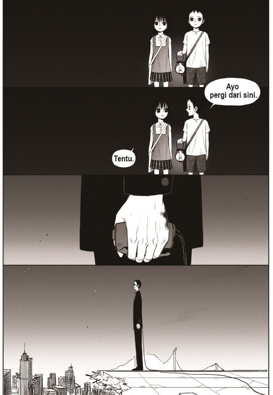 the-horizon - Chapter: 9