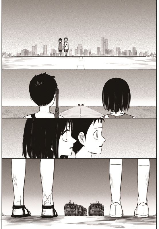 the-horizon - Chapter: 9