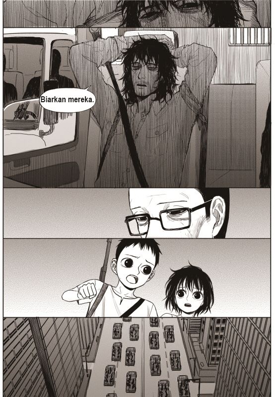 the-horizon - Chapter: 9
