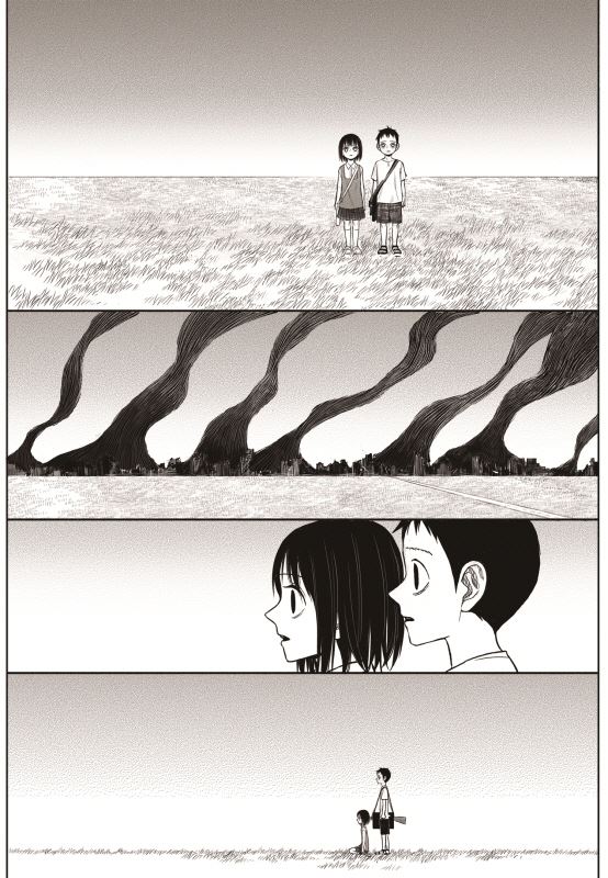 the-horizon - Chapter: 9