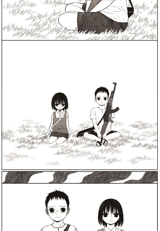 the-horizon - Chapter: 9