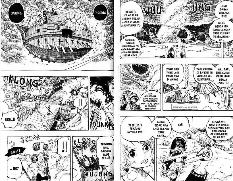 one-piece-id - Chapter: 285