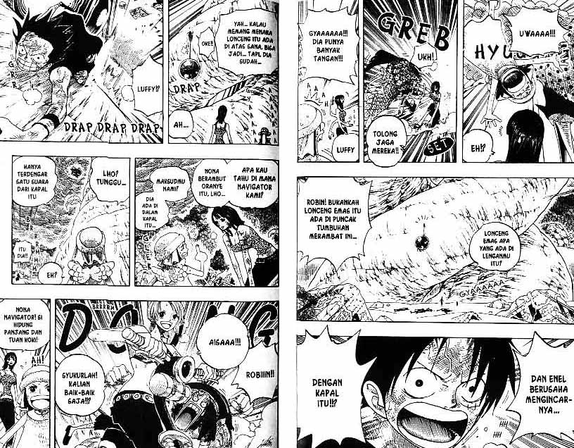 one-piece-id - Chapter: 285