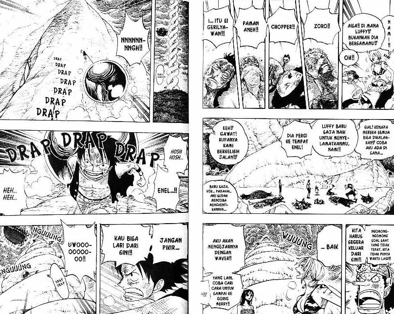 one-piece-id - Chapter: 285