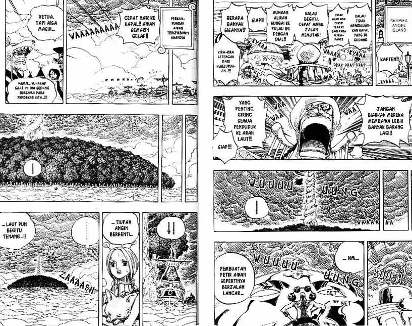 one-piece-id - Chapter: 285