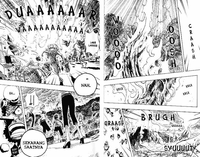 one-piece-id - Chapter: 285