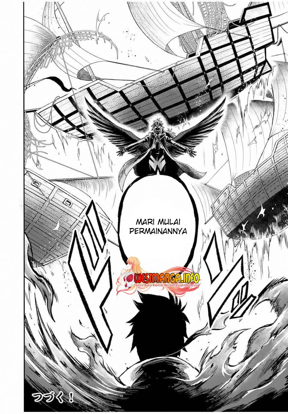 jigoku-no-gouka-de-yaka-re-tsuzuketa-shounen-saikyou-no-honou-tsukai-to-natte-fukkatsu-suru - Chapter: 32