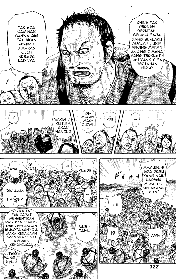 kingdom - Chapter: 268