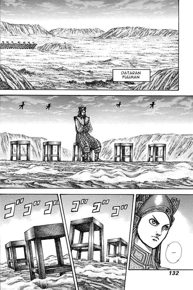 kingdom - Chapter: 268