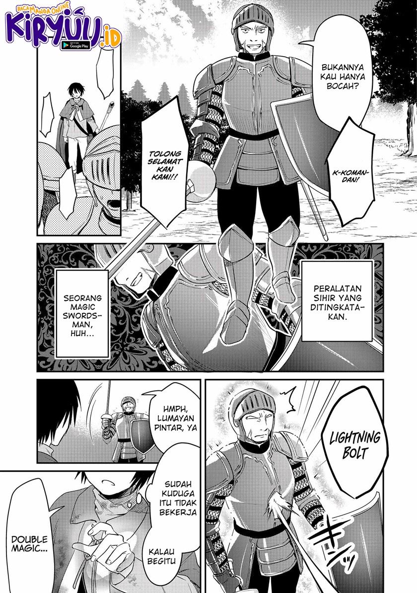 white-necromancer-road-to-necromancer-king - Chapter: 7