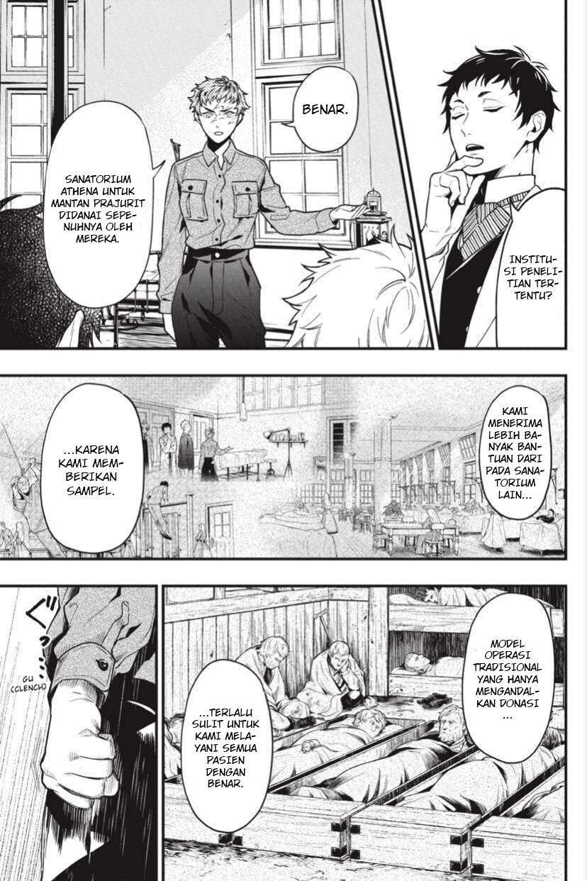 kuroshitsuji - Chapter: 174