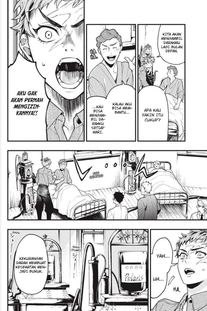 kuroshitsuji - Chapter: 174