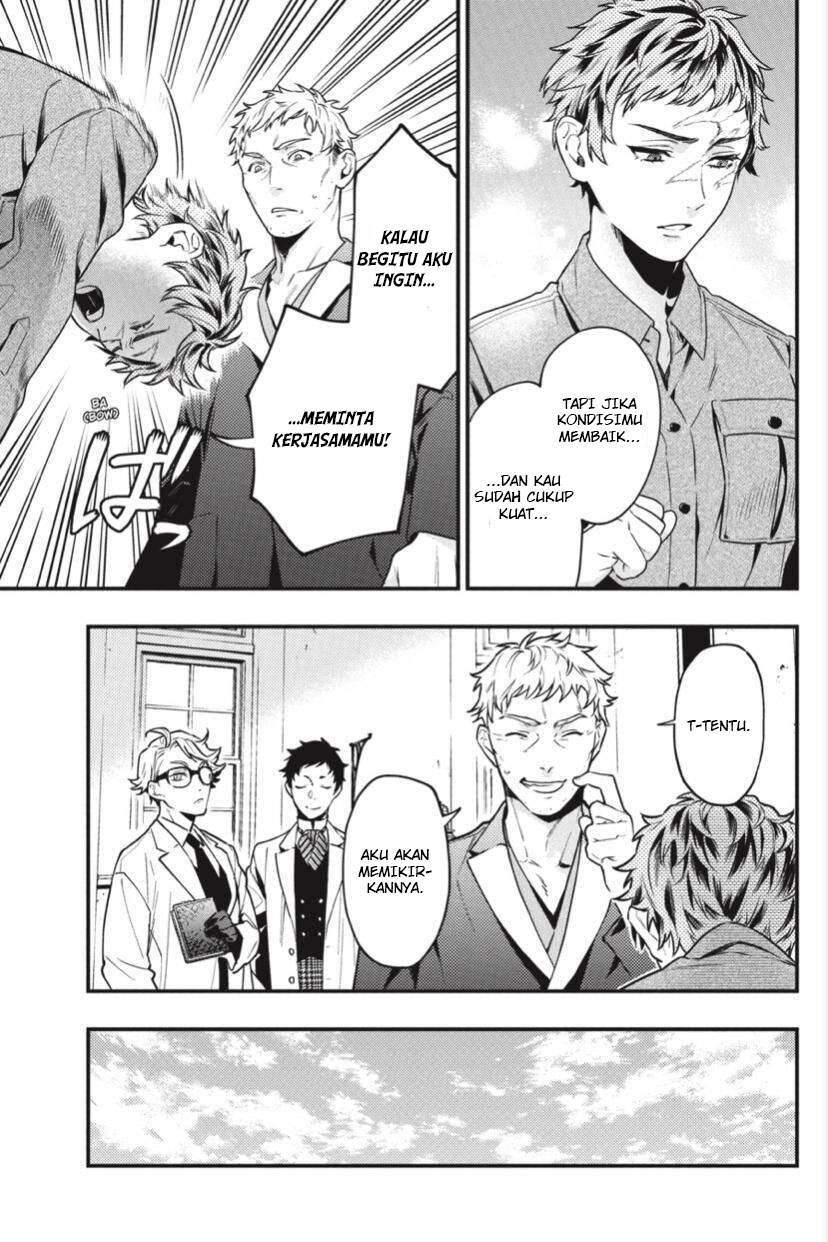 kuroshitsuji - Chapter: 174