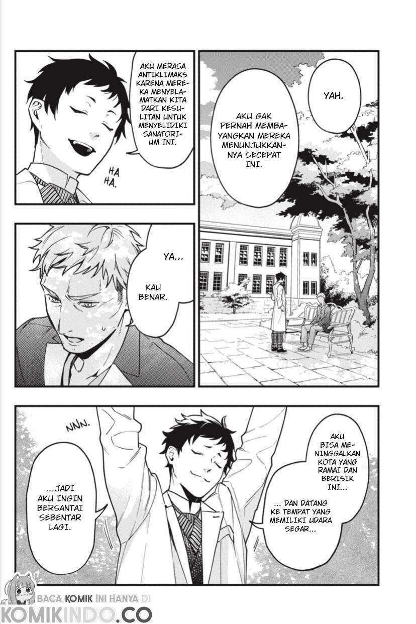 kuroshitsuji - Chapter: 174