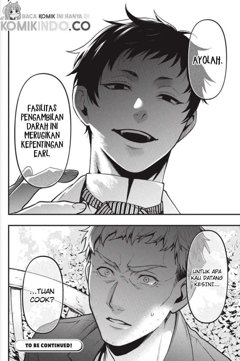 kuroshitsuji - Chapter: 174