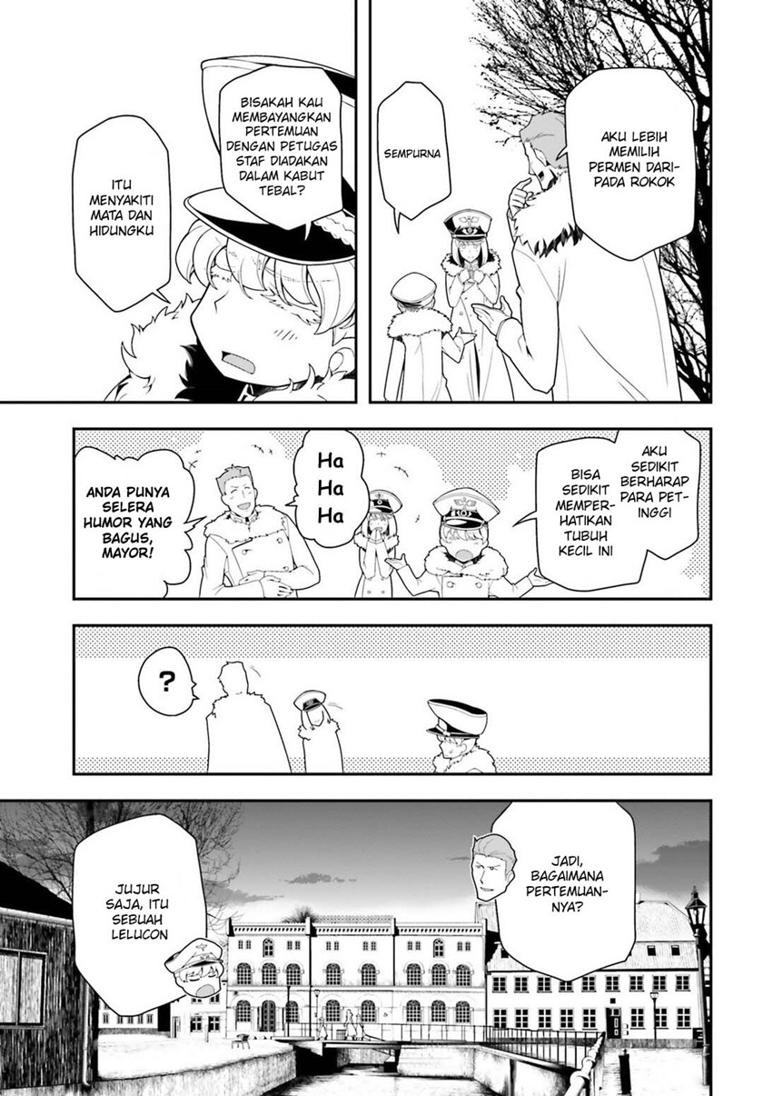 youjo-senki - Chapter: 20